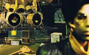 Prince's 'Sign o’ the Times,' Part I (A Solitary Genius)