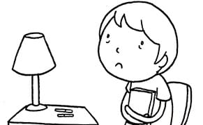 When I Finish Another Sketchbook