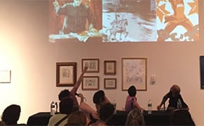 How to Tell the Difference Between Propaganda and Art