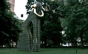 Is It a Trojan Horse?