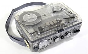 From a Melted Mac to Vintage Robots, Relics from Tekserve Go to Auction