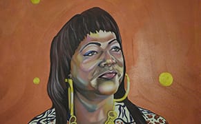 Painting and Recording Queer Lives in Kansas City