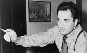 Seymour Krim to William Saroyan: A Letter