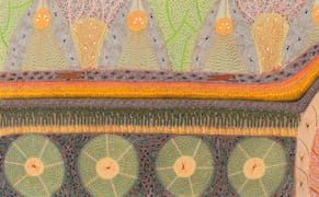 In Houston, an Outsider Art Trove Finds a Museum Home