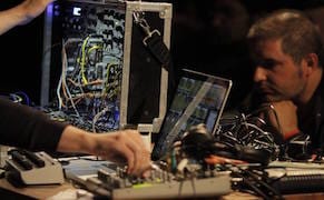 A Festival in Poland Expands Our Understanding of Noise and Sound