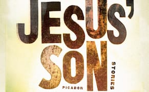 Reader’s Diary: Denis Johnson's ‘Jesus’ Son’