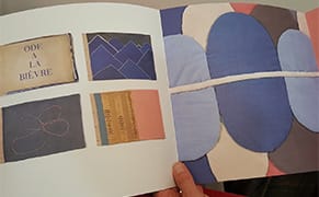 Skinheads, Patterned Sweaters, and Other Favorites from the NY Art Book Fair