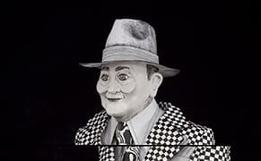 New Installation by Brian Bress Has World Premiere at Chrysler Museum of Art