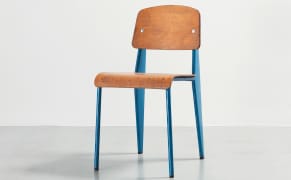 The Chairs that Architects Have Designed