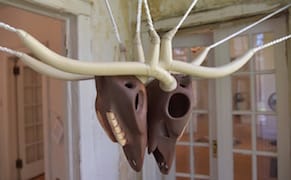 Artists Consider Race in Response to the American Revolution