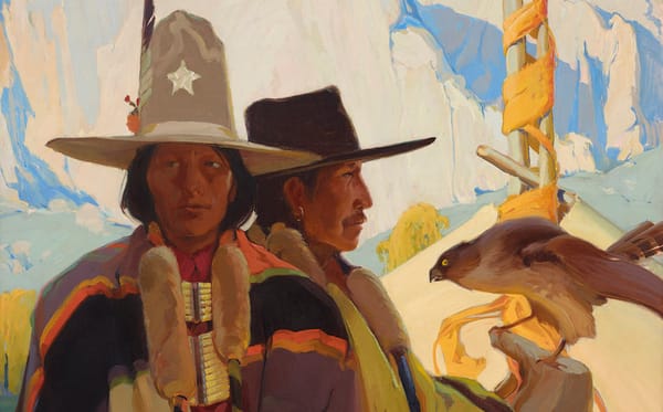 Explore the Legend and Lore of the American West This Fall at the Chrysler Museum of Art
