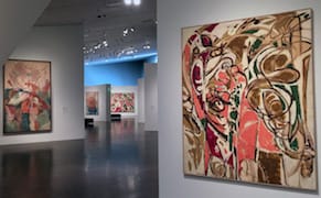 Sexism and the Canon: Three Female Artists Reflect on 'Women of Abstract Expressionism'