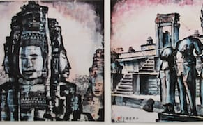 The Southeast Asian Artists Who Searched for a Regional Identity After Colonialism