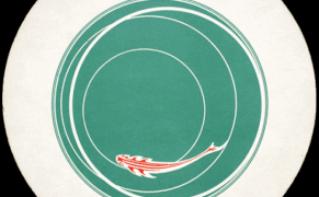 Duchamp's Spinning Optical Experiments