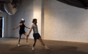 The Captivating Choreography of Emergency Drills