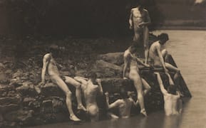 Join Hyperallergic for an Art-Filled Day Trip to Philadelphia on October 22