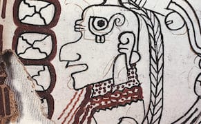 A Maya Codex Found in a Cave Is Authentic, Researchers Say