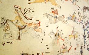 The Brutality of Little Bighorn, as Seen by Someone Who Was There