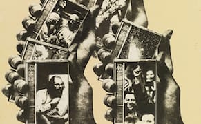 Tracking the Beat Generation Across Three Continents