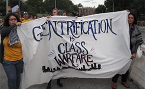 Protesters Fight Bronx Rezoning that Could Displace Longtime Residents, Businesses, and Artists