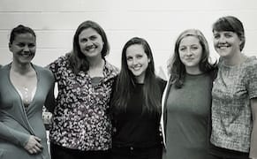 Meet the Second-Year Grads in UConn’s MFA Studio Art Program