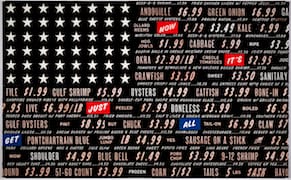 'Southern Accent' Is a Revolutionary Exploded Diagram of Southern Identity in Contemporary Art