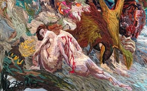 Two Poems by Kit Schluter