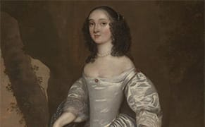 Tate Acquires Portrait by One of Europe's First Female Professional Painters