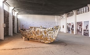 Organizers Cancel Turkish Biennial Amid Fears of Government Crackdown