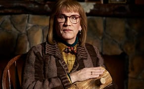 John Malkovich Plays Your Favorite David Lynch Characters