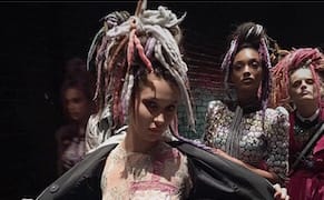 Marc Jacobs's Tone-Deaf Appropriation of Dreadlocks
