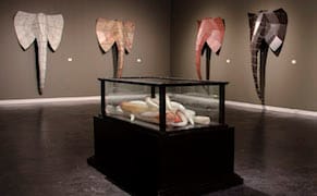 Chrysler Museum Explores Impact of Illegal Ivory Trade with 'The wildLIFE Project’