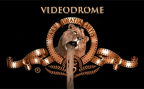 Welcome to Videodrome