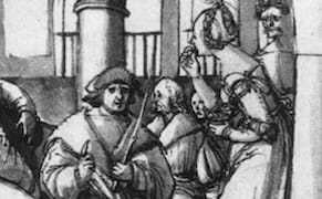 Weekend Words: Moderate