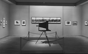 MoMA Digitizes Exhibition Archives, Uploading Images and Data for 3,500 Shows