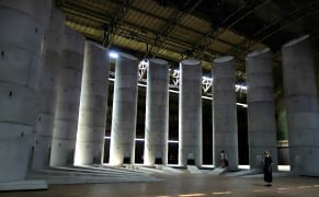 Mourners from Around the Globe Gather to Share Our Traditions of Grief