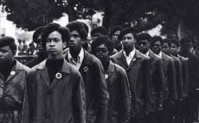 Questioning the Idea of Progress in an Exhibition on the Black Panthers