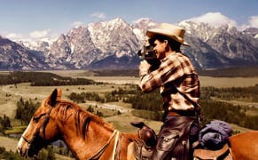 How Photographs Have Shaped Our View of the National Parks