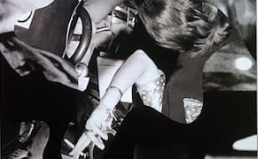 Sending Collage Down a Rabbit Hole