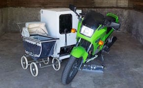 At the Portland Biennial, Artists Make a Case for Living on the Outskirts