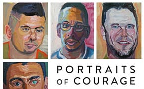 Misunderestimated Painter George W. Bush Is Releasing an Art Book