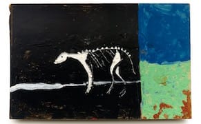 Choosing Between a Folk Artist’s Story and His Work