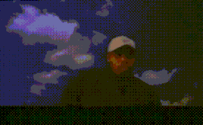 Simon Says This Is the Best Music Video Filmed in a Museum