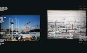 Tate Uses AI to Match Old British Art to New Photojournalism