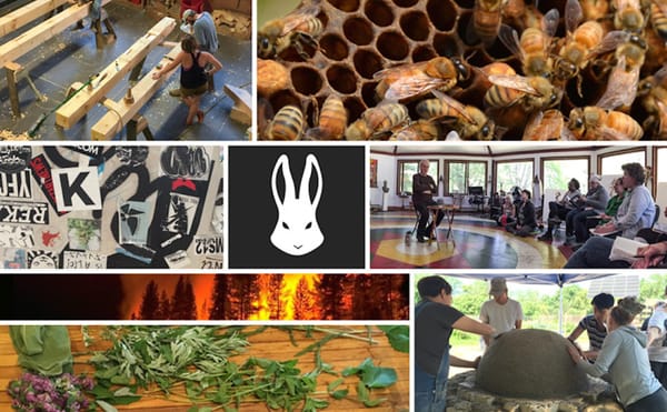 The Nomad/9 MFA Announces Next Experimental Residency