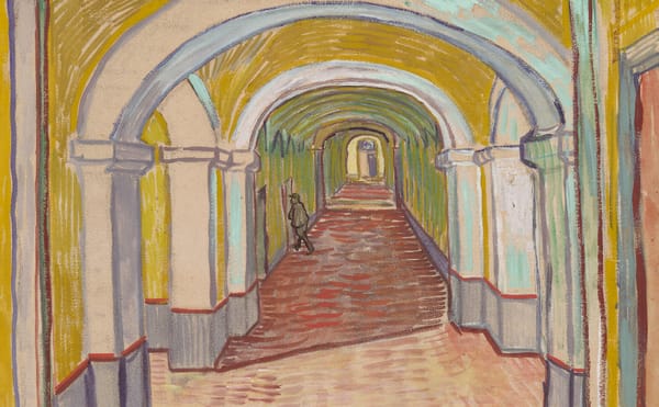 From van Gogh to William Blake, the Met Spotlights a Masterpiece a Week