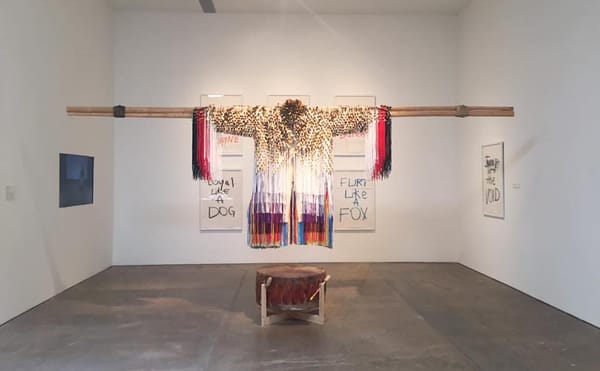 Cross-Cultural and Indigenous Themes Dominate SITE Santa Fe's Biennial