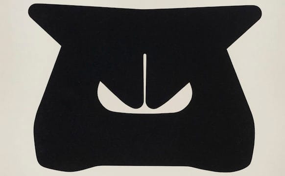 The Venezuelan Modernist Who Took Inspiration from Graphic Design