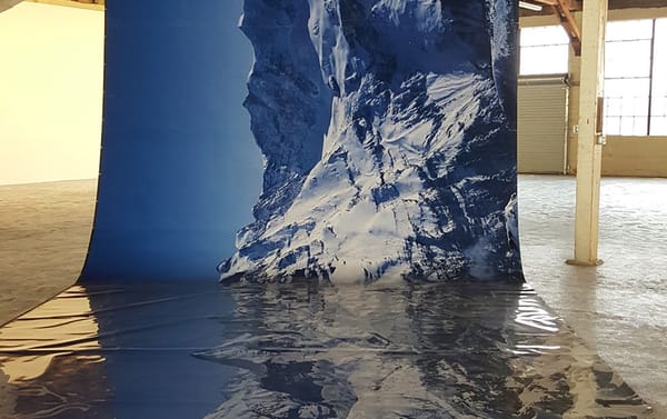 The Alluring Fiction of Los Angeles as a Resurgent Art Center