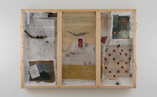 Two Iconoclasts Offer a Fuller Picture of Korean Modernism